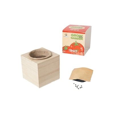 Grow your Garden Tomate Ambarscience