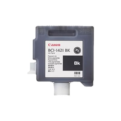 Cartucho de tinta Original Canon BCI-421 Negro