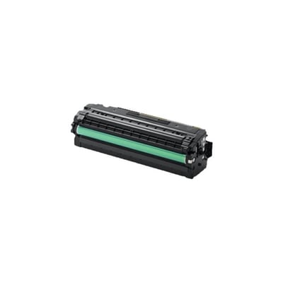 Toner Compatível Samsung CLT-C505L Ciano