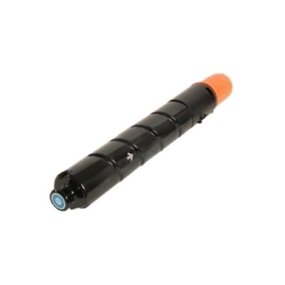 Toner Compatível Canon EXV34 Ciano