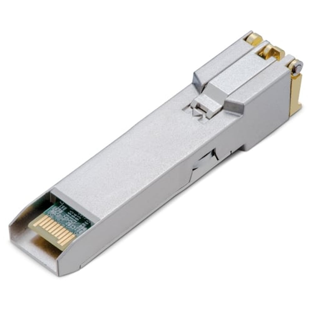 TP-LINK TL-SM5310-T módulo de transcetor de rede Cobre 10300 Mbit/s RJ-45