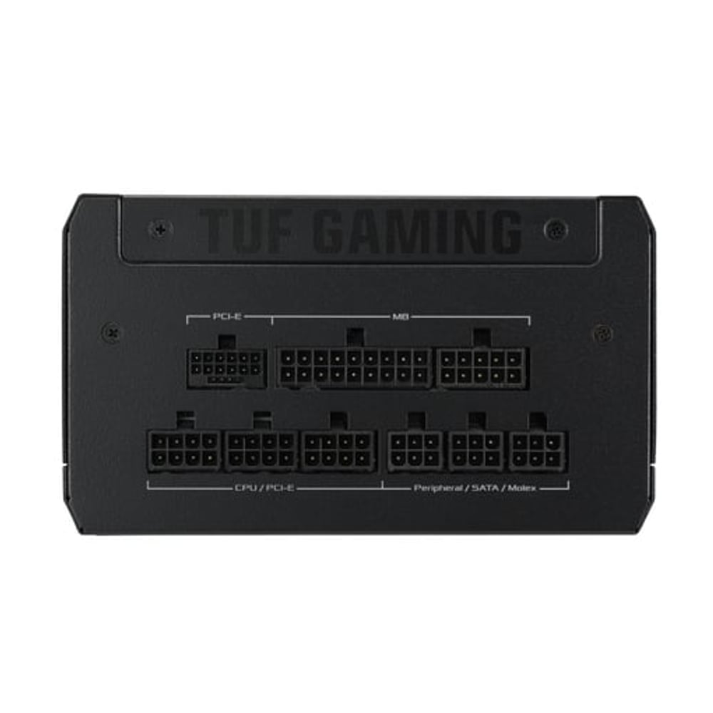 Fonte de Alimentação Asus TUF Gaming 850W Gold fonte de alimentação 24-pin ATX