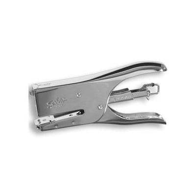 Agrafador Alicate Mini Scriva nº 10