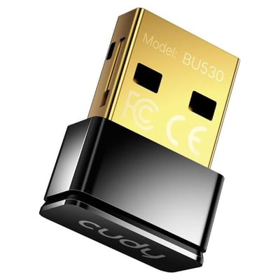 Adaptador USB Nano - Bluetooth 5.3 Cudy BU530