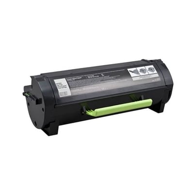 Toner Compatível Lexmark MX417/ MS417 Alta Cap.