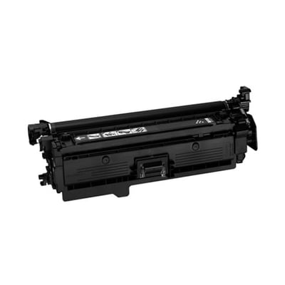 Toner Reciclado Canon 723 Amarelo