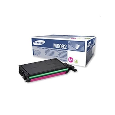 Toner Original Samsung CLT-M6092S Magenta