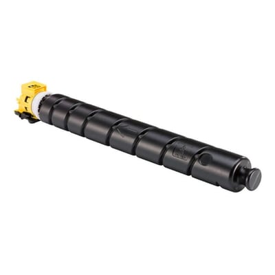 Toner Compatível Kyocera TK-8545 Amarelo