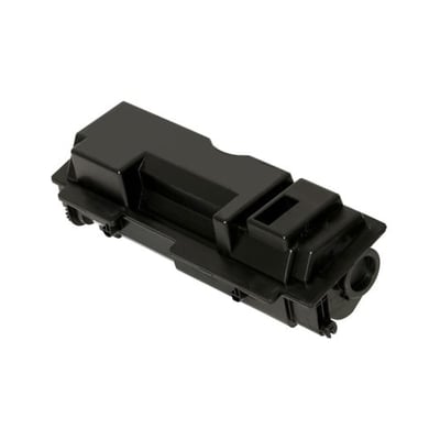 Toner Compatível Kyocera TK-18/TK-100 Preto