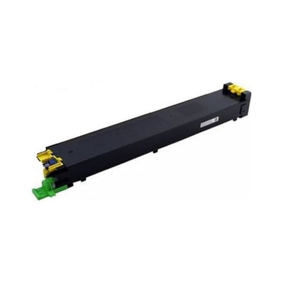 Toner Compatível Sharp MX-2301N Amarelo