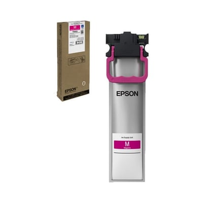 Cartucho de tinta Original Epson T9453 Magenta