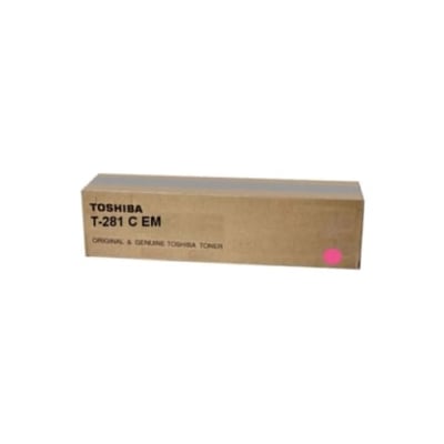 Toner Original Toshiba E-Studio 281C - Magenta