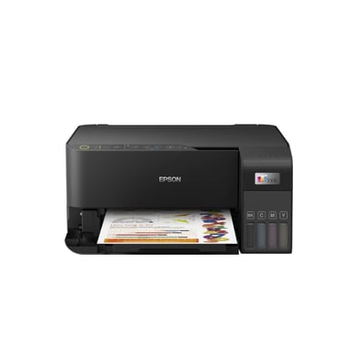 Impresora Multifuncional Epson EcoTank ET-2860 A4 4800 x 1200 DPI 33ppm Wi-Fi