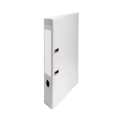 Carpeta Archivo L40 310x290 Lisa Blanca - Pack 10
