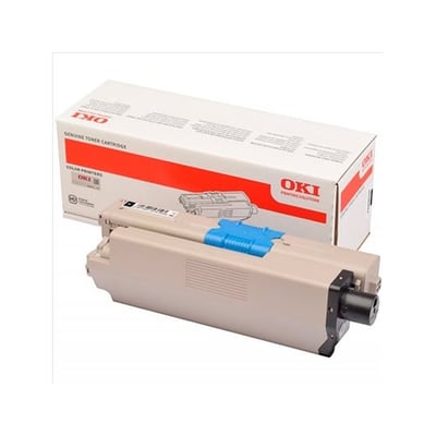 Toner Original OKI C332/MC363 Preto 1.5K