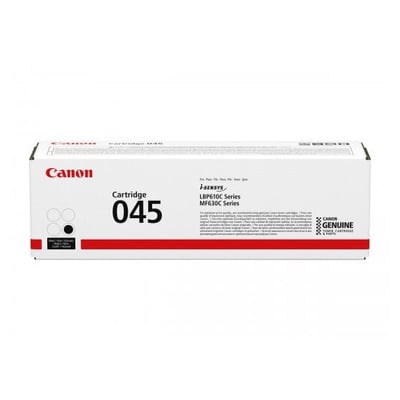 Toner Original Canon 045 Preto