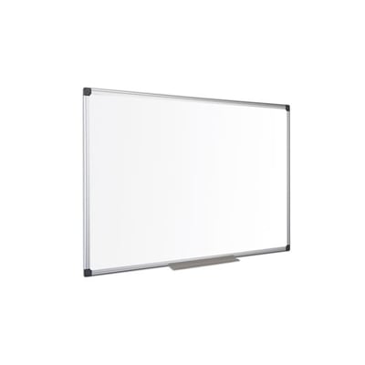 Quadro Branco 150x120cm Aço Lacado Magnético