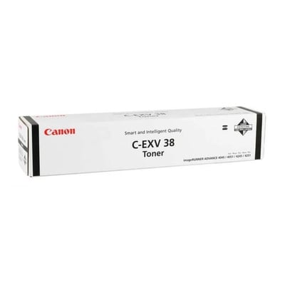 Toner Original Canon EXV-38