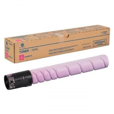 Toner Original Konica Minolta TN324M Magenta