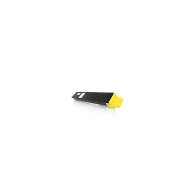 Toner Compatível Kyocera TK-8115 Amarelo