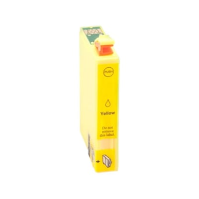 Tinteiro Compatível Epson 603 XL Amarelo