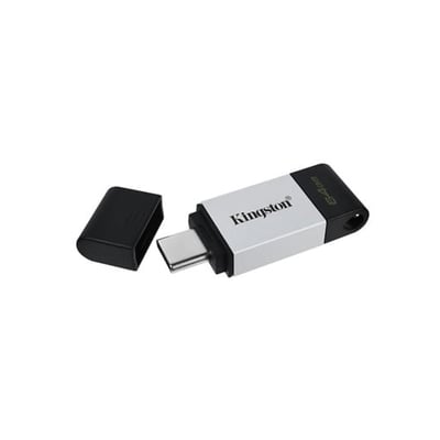 Pen Drive Kingston DT80 64Gb USB 3.2