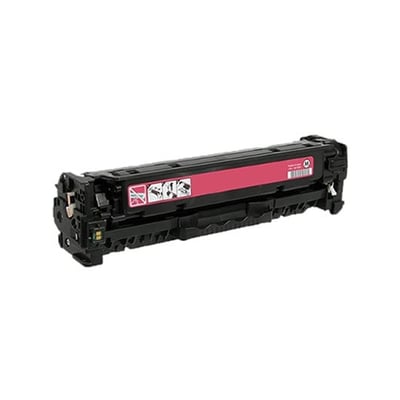 Toner Reciclado HP 201X (CF403X) Magenta