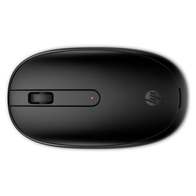 Rato HP 240 Bluetooth 1600 DPI Preto