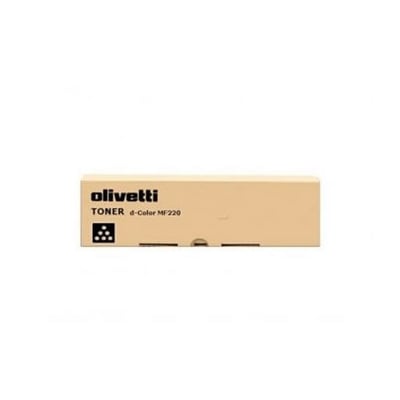 Toner Original Olivetti 220MF/280MF Preto