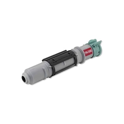 Toner Reciclado Brother TN-300 Preto