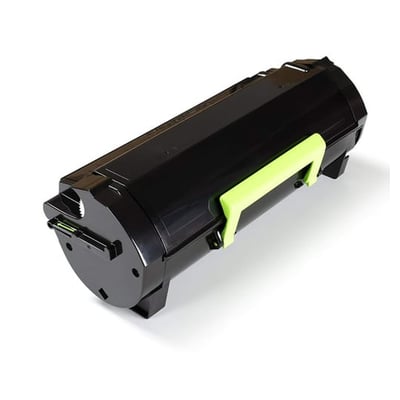 Toner Reciclado Lexmark MS510/610 Ultra Cap.