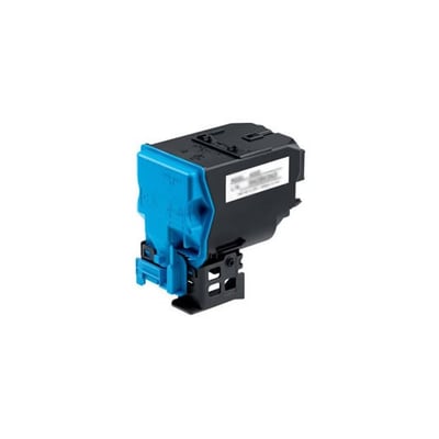 Toner Original Konica Minolta TNP-22K Azul
