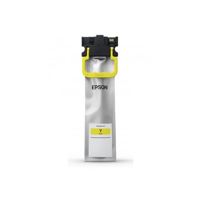 Cartucho de tinta Original Epson T01C4 Amarillo