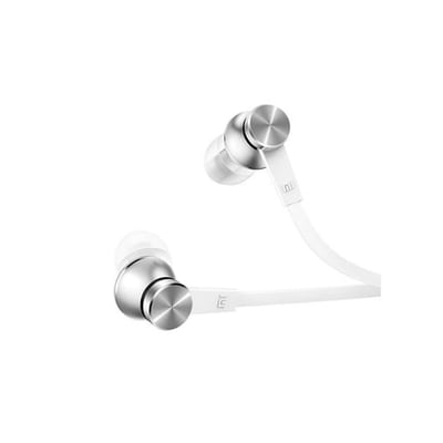 Auriculares Xiaomi Mi Basic In Ear - Plata