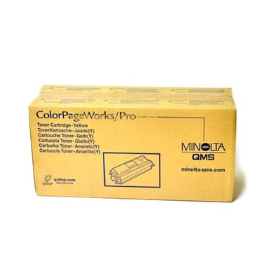 Toner Orig. Konica/Minolta LD Color PagePro L Ama.