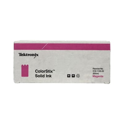 Stick Original Xerox Phaser 300i Magenta 8un