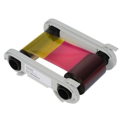 Fita Evolis YMCKO 300 imgs
