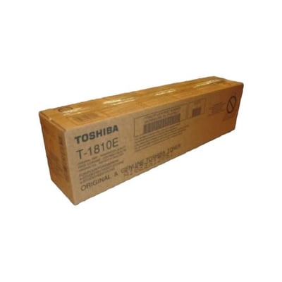 Toner Original Toshiba T1810 - 24K