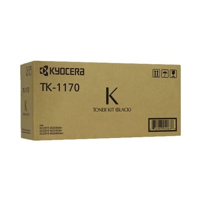 Toner Original Kyocera TK-1170