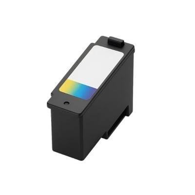 Tinteiro Compatível Canon CL-586 XL Tricolor