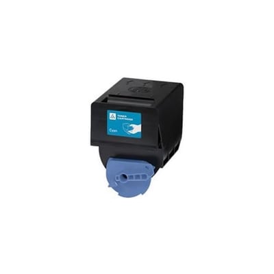 Toner Compatível Canon EXV-21 Ciano