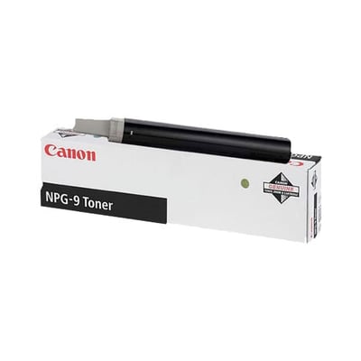 Toner Original Canon NPG9 2x380gr