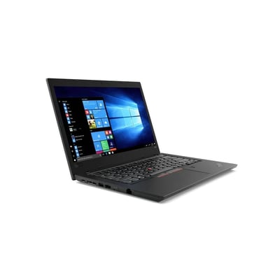 Lenovo ThinkPad L480 14" | I5-8250U | 8GB | 240GB