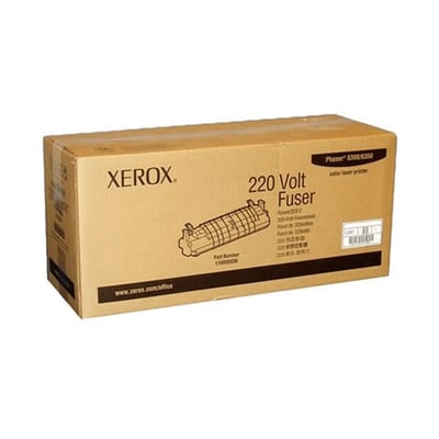 Fusor Original Xerox Phaser 6300/6350 (220v)