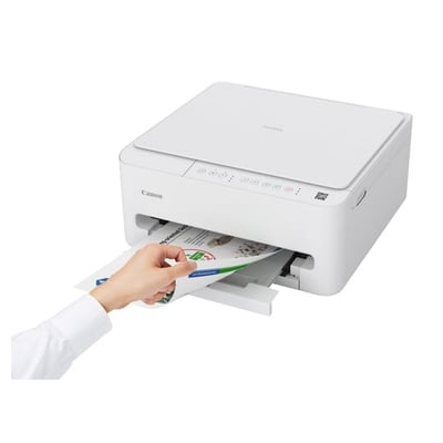 Multifunções Canon PIXMA TS4150i A4 Duplex Wi-Fi