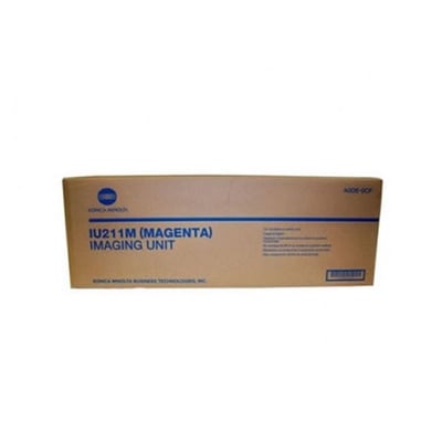 Tambor Konica Minolta FT Bizhub IU-211 Magenta