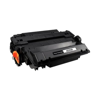 Toner Reciclado HP CE255A