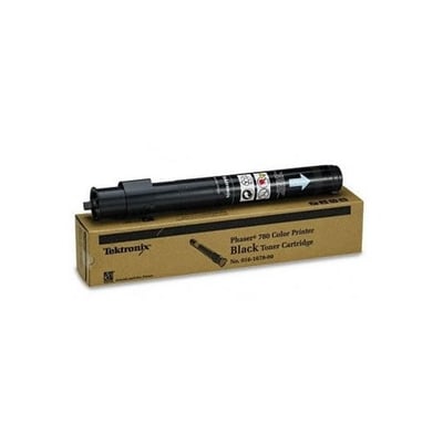 Toner Original Xerox Phaser 780 Preto