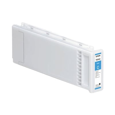 Cartucho de tinta Original Epson T6942 Cian