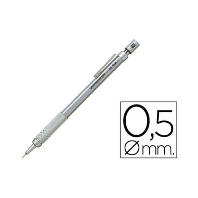 Lapicero Pentel PG515 0,5mm - Pack 12